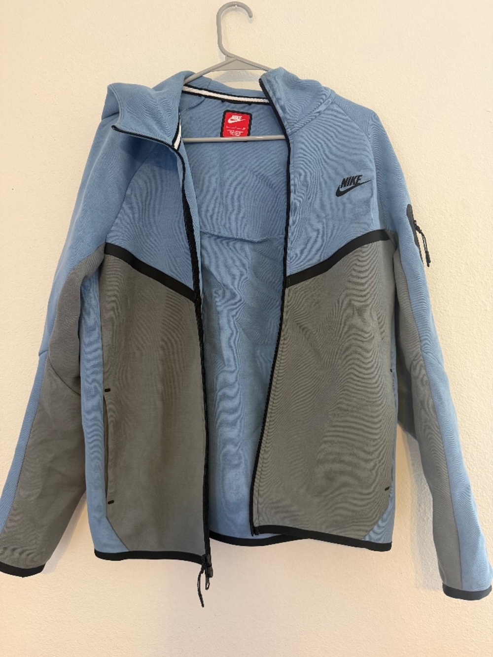 Nike Sweat suit set